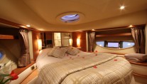 Wiljim -  VIP Cabin
